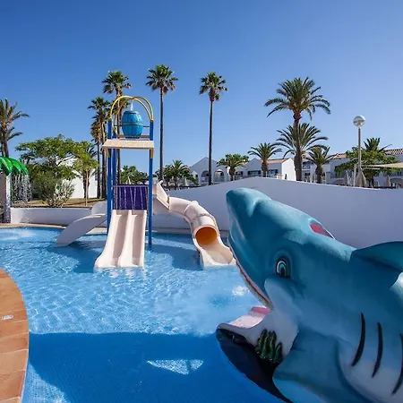 Szálloda Grupotel Mar De Menorca 4*