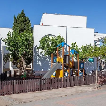 Grupotel Mar De Menorca Es Canutells