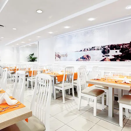 Grupotel Mar De Menorca Es Canutells