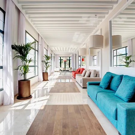 Hotel Grupotel Mar De Menorca