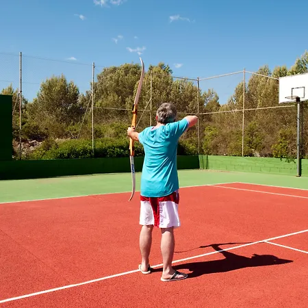 Szálloda Grupotel Mar De Menorca 4*