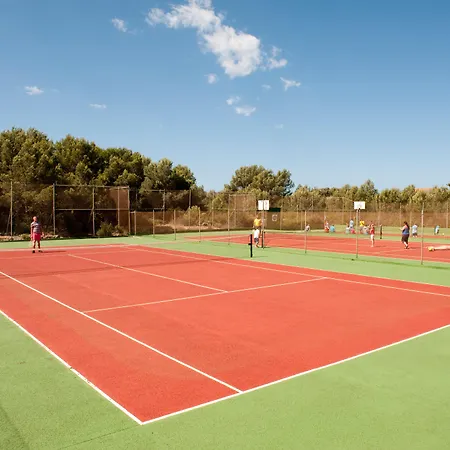 Grupotel Mar De Menorca