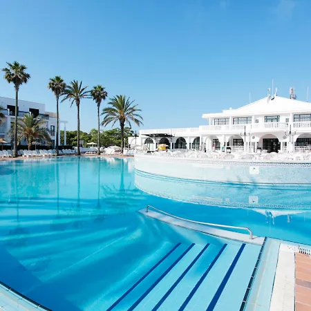 Grupotel Mar De Menorca 4* Es Canutells