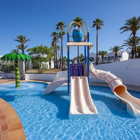 Hotel Grupotel Mar De Menorca 4*