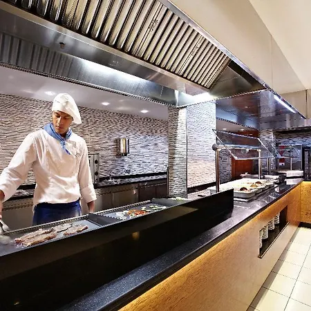 Grupotel Mar De Menorca Hotel Es Canutells