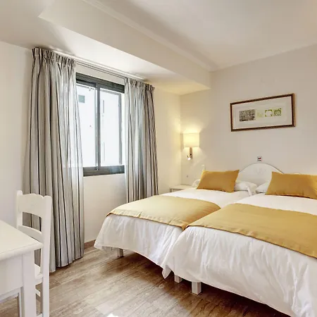 Grupotel Mar De Menorca