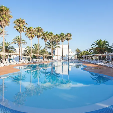 Grupotel Mar De Menorca Szálloda