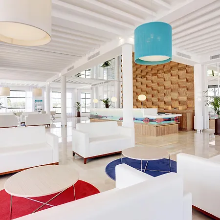Grupotel Mar De Menorca 4*