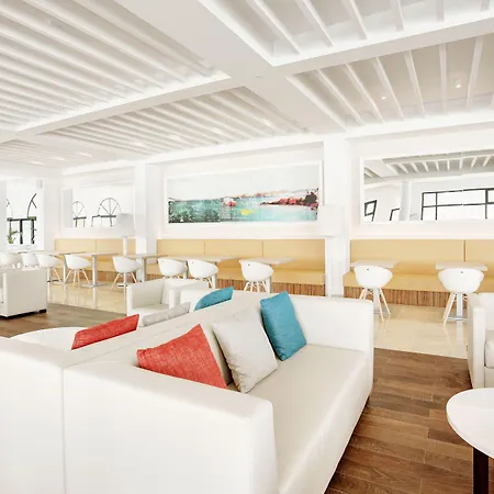 Grupotel Mar De Menorca