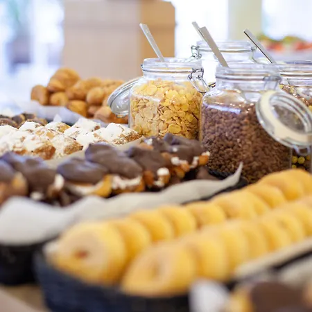 Grupotel Mar De Menorca Es Canutells