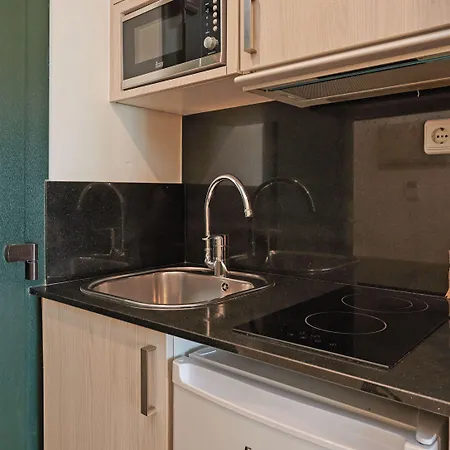 Grupotel Mar De Menorca Es Canutells