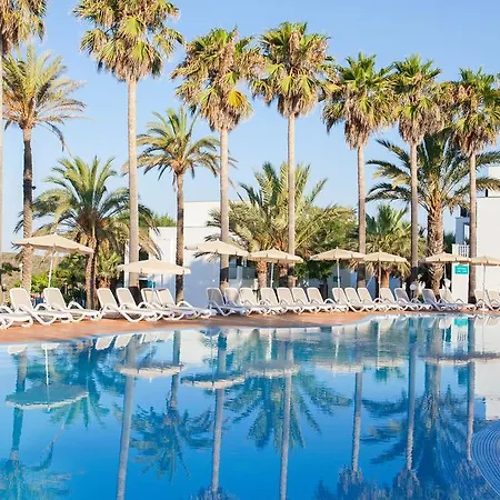 Grupotel Mar De Menorca Hotel Es Canutells