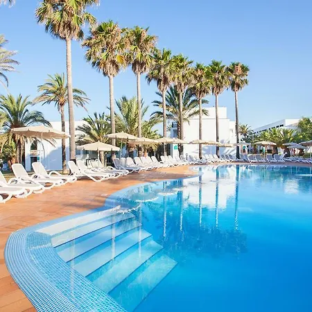 Grupotel Mar De Menorca Es Canutells