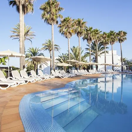 Grupotel Mar De Menorca Hotel