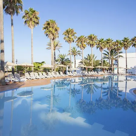 Hotel Grupotel Mar De Menorca 4*