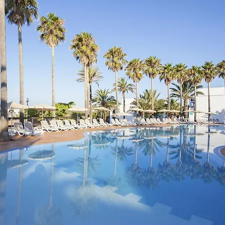 Hotel Grupotel Mar De Menorca 4*