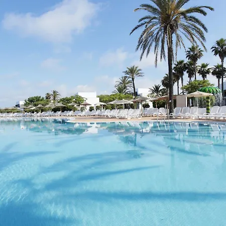 Grupotel Mar De Menorca 4* Es Canutells