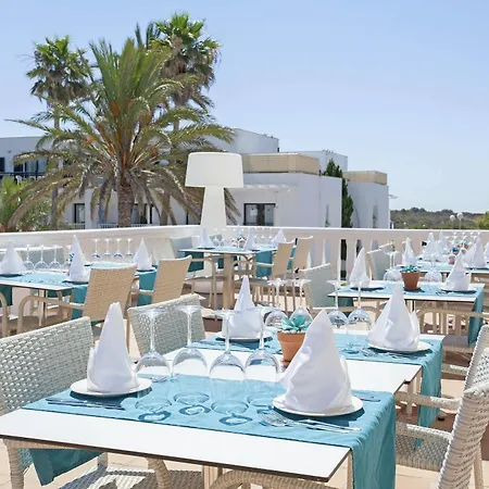 Hotel Grupotel Mar De Menorca 4*