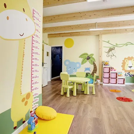 Grupotel Mar De Menorca 4* Es Canutells