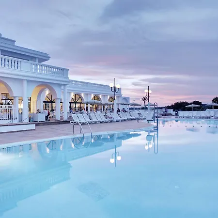 Hotel Grupotel Mar De Menorca 4*