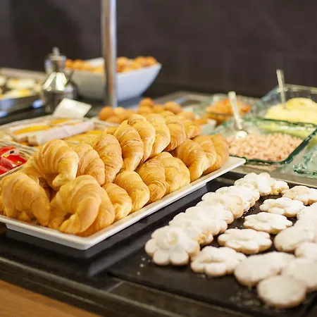 Hotel Grupotel Mar De Menorca