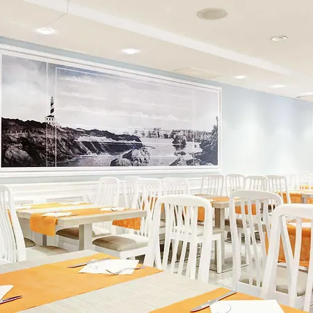 Hotel Grupotel Mar De Menorca