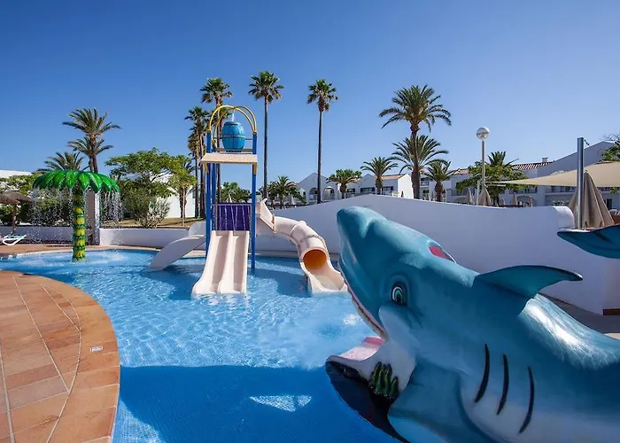 فندق Grupotel Mar De Menorca 4*