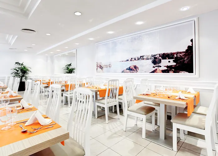 Grupotel Mar De Menorca اس كنوتلس