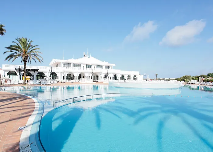 فندق Grupotel Mar De Menorca