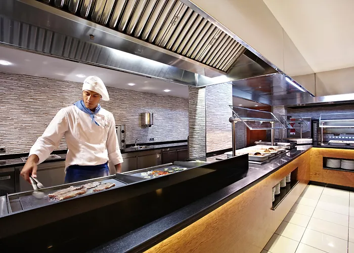 Grupotel Mar De Menorca فندق اس كنوتلس