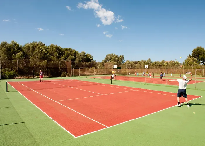 Grupotel Mar De Menorca