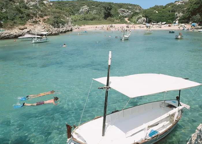 Grupotel Mar De Menorca