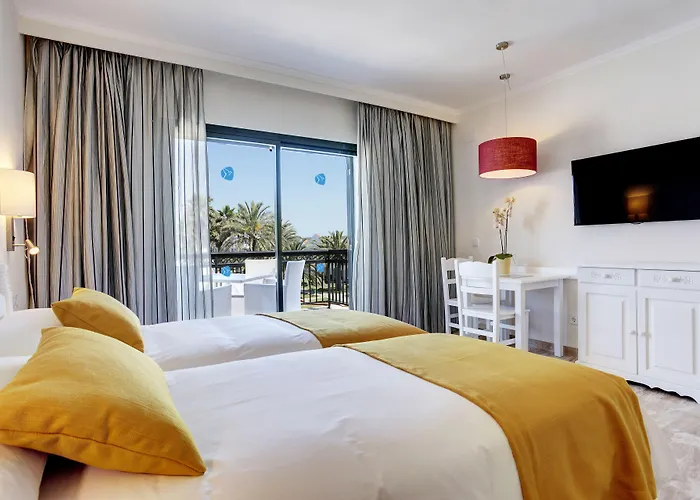 Grupotel Mar De Menorca اس كنوتلس