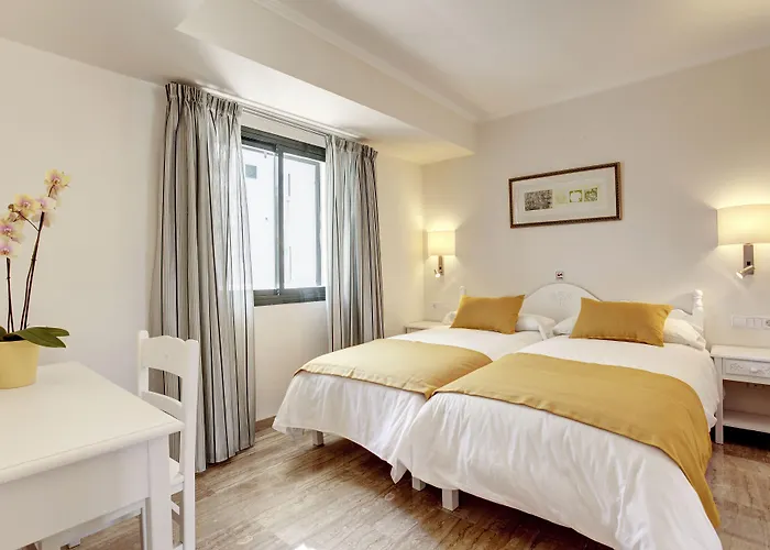 Grupotel Mar De Menorca