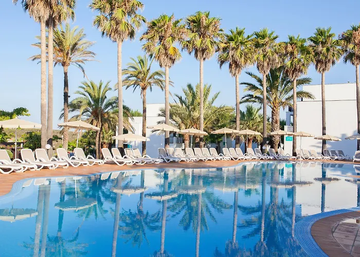 Grupotel Mar De Menorca اس كنوتلس