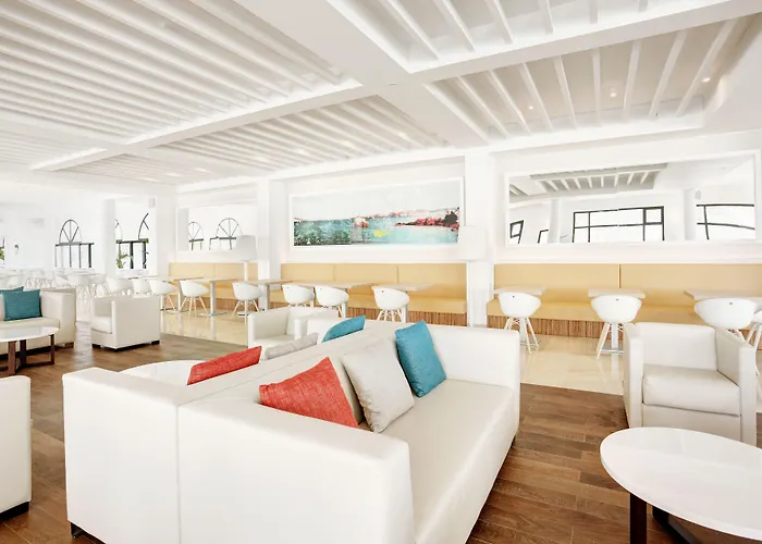 Grupotel Mar De Menorca