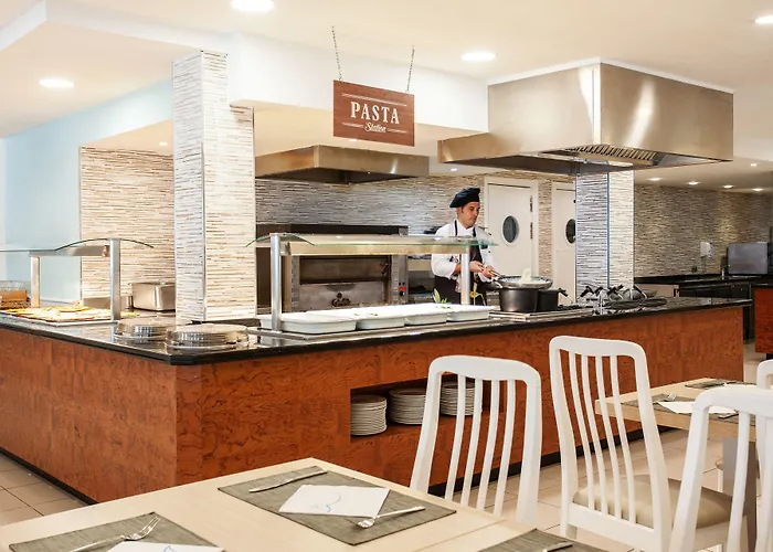 Grupotel Mar De Menorca اس كنوتلس