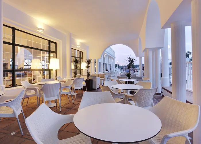 Grupotel Mar De Menorca اس كنوتلس