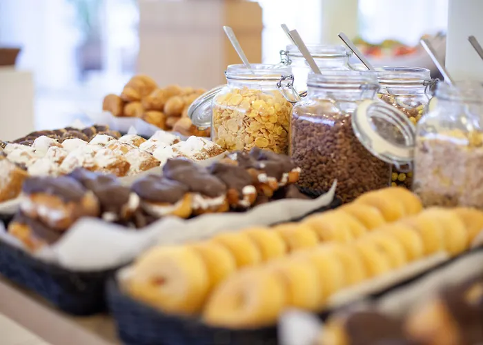 Grupotel Mar De Menorca اس كنوتلس