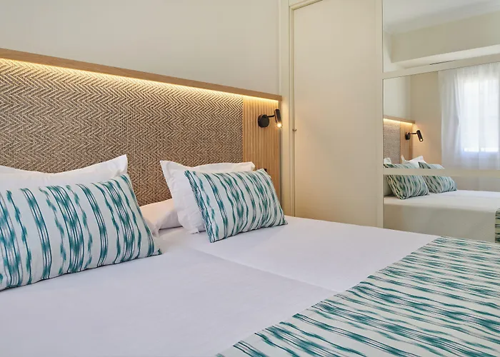 Grupotel Mar De Menorca 4*