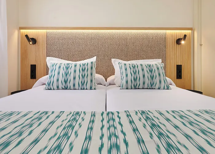 Grupotel Mar De Menorca