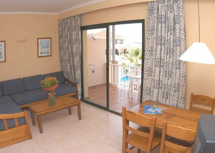 فندق Grupotel Mar De Menorca اس كنوتلس