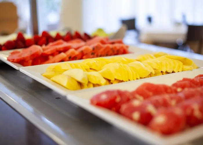 فندق Grupotel Mar De Menorca 4*