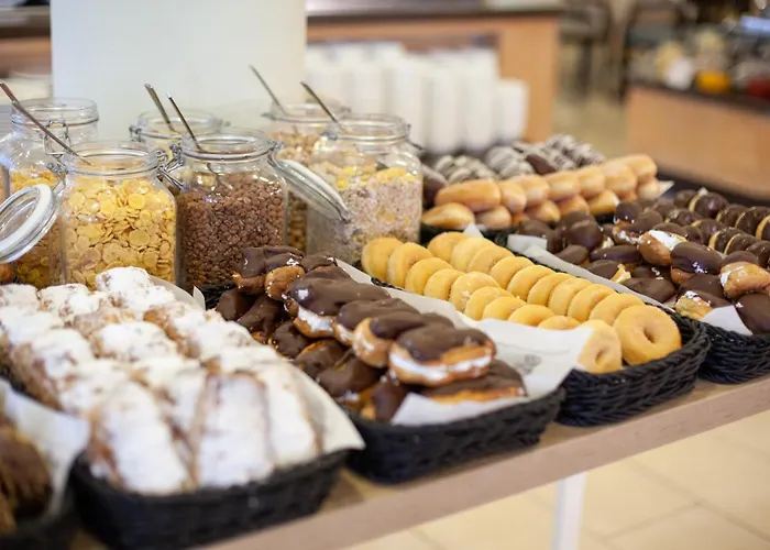 Grupotel Mar De Menorca اس كنوتلس