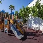 Hotel Grupotel Mar De Menorca 4*