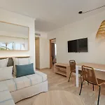 Grupotel Mar De Menorca 4* Es Canutells