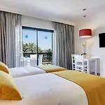 Grupotel Mar De Menorca Es Canutells