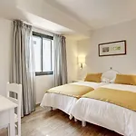 Grupotel Mar De Menorca