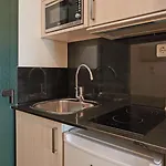Grupotel Mar De Menorca Es Canutells