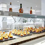 Grupotel Mar De Menorca Es Canutells